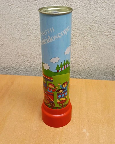 Vintage smith kaleidoscope - smith,