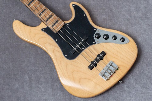Cort gb64jj natural - gb64jj, electric