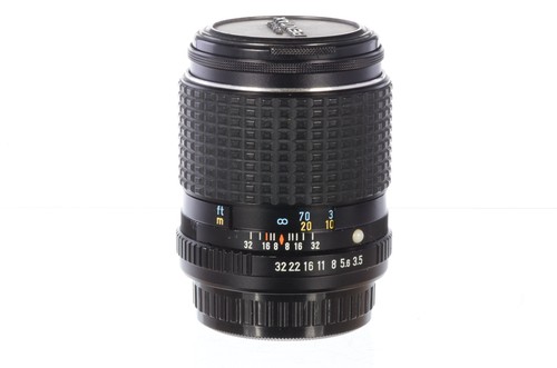 Pentax 135mm smc m - pentax, lens