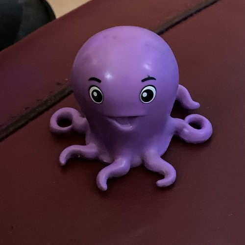 Paw patrol octopus sea - patrol,