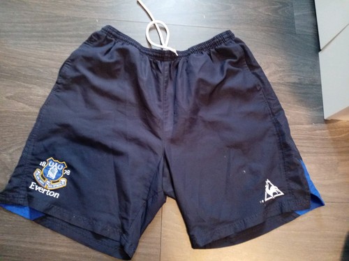 Everton football shorts for - everton,