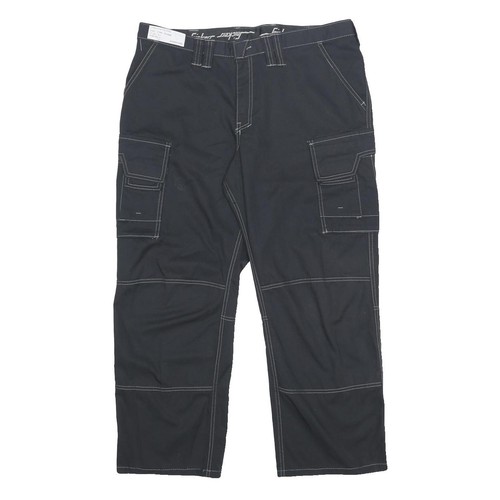 Snickers mens woven cotton - mens,