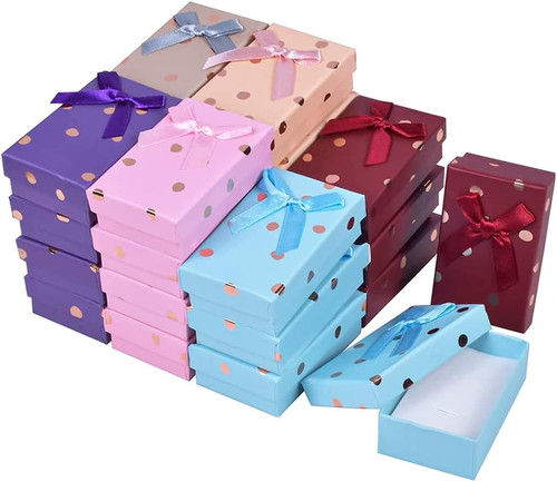 Jewellery gift boxes - boxes,