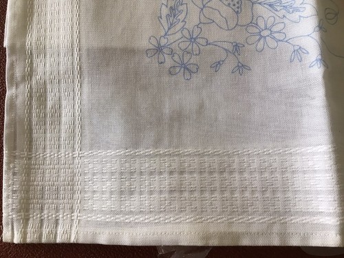 Vervaco embroidery kit - embroidery,