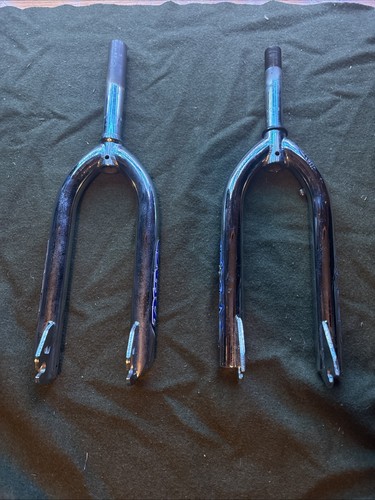 Dyno bmx forks - 20”,