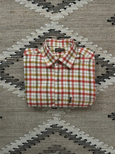 Vintage musto white - musto, red