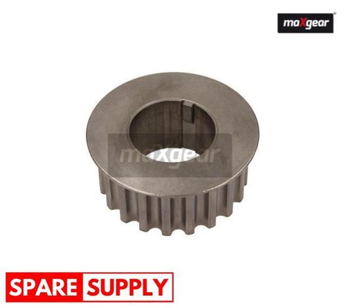 Gear crankshaft for - gear,, renault