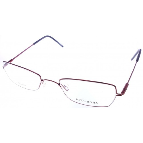 Jacob jensen eyeglasses - jacob, mens