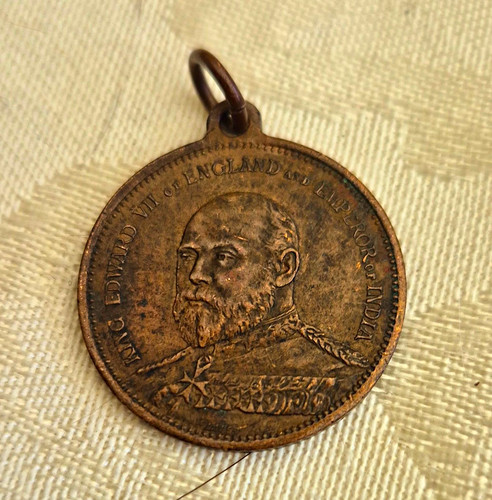King edward vii - king, 22