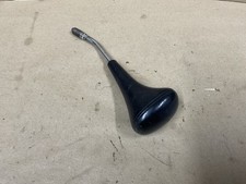 Gear Lever Selection Real Leather Original Mercedes W107 R107 380SL Automatic