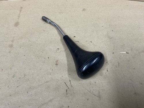 Gear lever selection - gear,