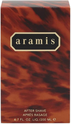 Aramis classic 200 milliliter - aramis,