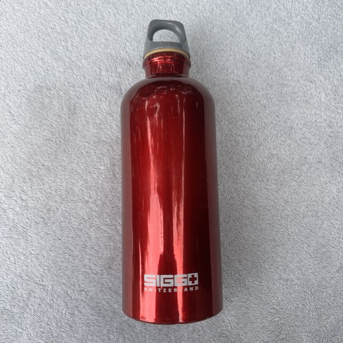 Sigg traveller bottle - sigg, 0.6l