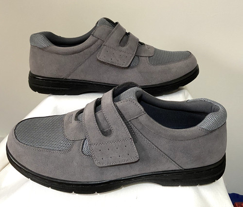Cotton traders grey - cotton,