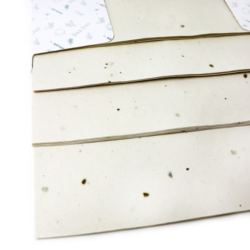 Artway tree free paper packs - tree,