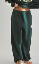 Zara Varisty Green Track