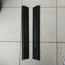 03-12 Saloon or Estate SAAB 9-3 Vecto Sill Covers left+right 12803116 & 12803119