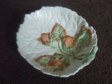 UNUSUAL PATTERN BRENTLEIGH