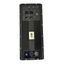 Bishopsound plate amplifier - bishopsound,