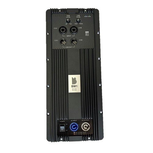 1000w plate amplifier dsp - amplifier,