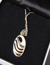 Tianguis Jackson Necklace With