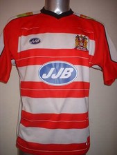 Wigan Warriors Rugby League