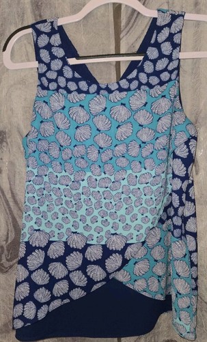 Women sleeveless top - women’s,