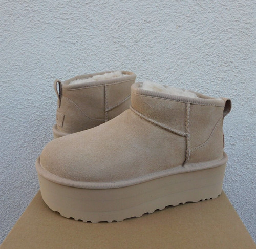 Ugg driftwood classic ultra - driftwood,