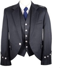 Wedding Party Dress Scottish