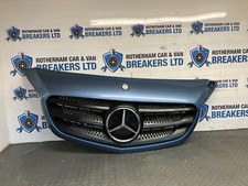 MERCEDES CITAN (2014)  - FRONT