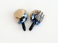 WWE MATTEL ELITE 67 JEFF HARDY