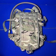  GENUINE BRITISH ARMY VIRTUS