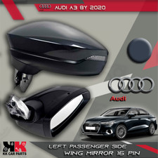 Audi A3 8Y 2020 Left Passenger