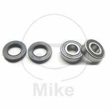 Bearing Kit And Gaskets Wheel
