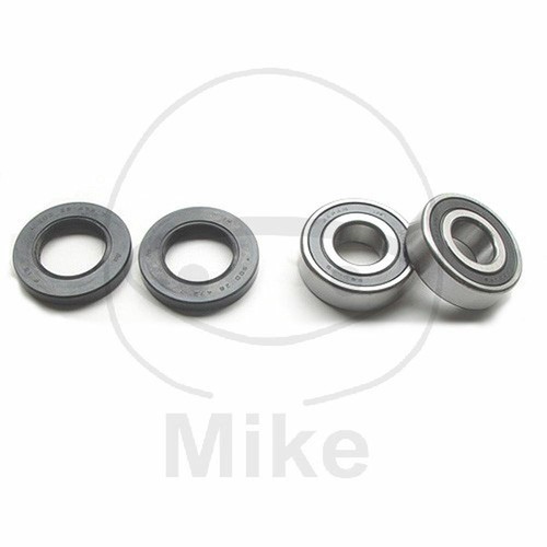 Bearing kit and - bearing, wheel
