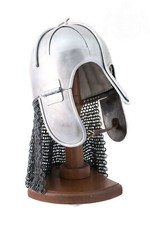 Halloween Early Medieval Anglo