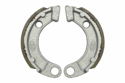 Front brake shoe fits - brake, yamaha