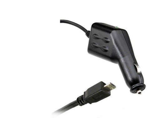 Car charger for the - charger,