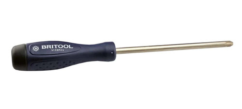 Britool pozidriv blade - britool,