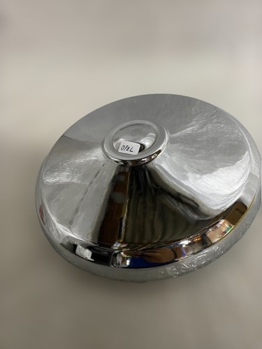 Opel kadett chrome wheel cup - kadett,