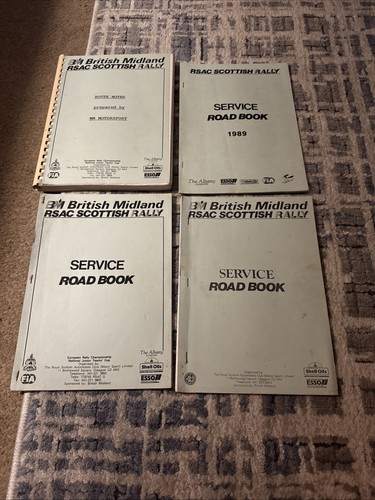 1989 british midland rsac - 1989,