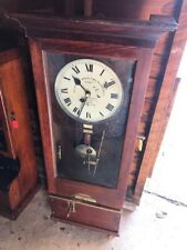  Gledhill Brook clocking in