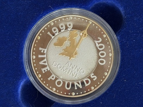1999 2000 british - uk,