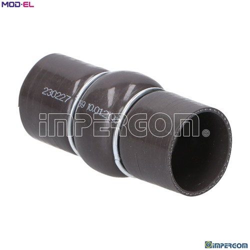 Charge air hose 230227 - charge,