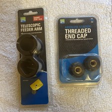Preston Innovations Offbox 36 Accessories Inserts And End Caps