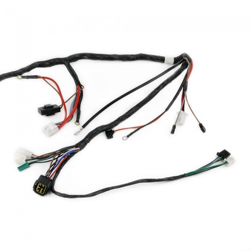 Wiring loom for yamaha aerox - loom,