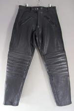 JTS CLASSIC BLACK LEATHER