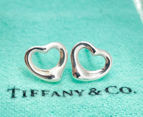 Tiffany elsa peretti - co.,