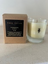 NEW True Grace Gardenia No 82