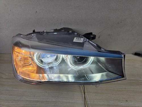 Bmw driver side right - right, xenon
